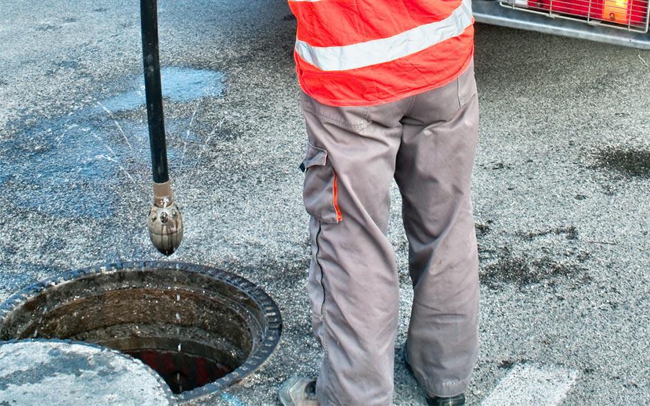 débouchage urgence Saint-Maurice