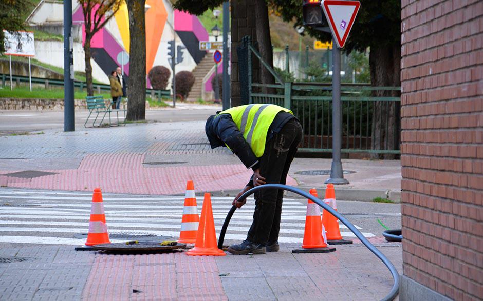 débouchage urgence Saint-Maurice